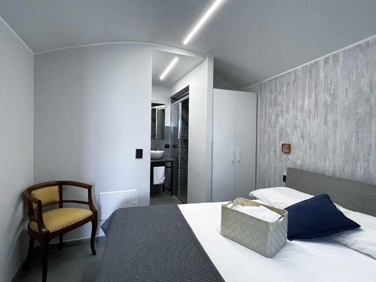 Antico Torchio Apartment Limonta ภายนอก รูปภาพ