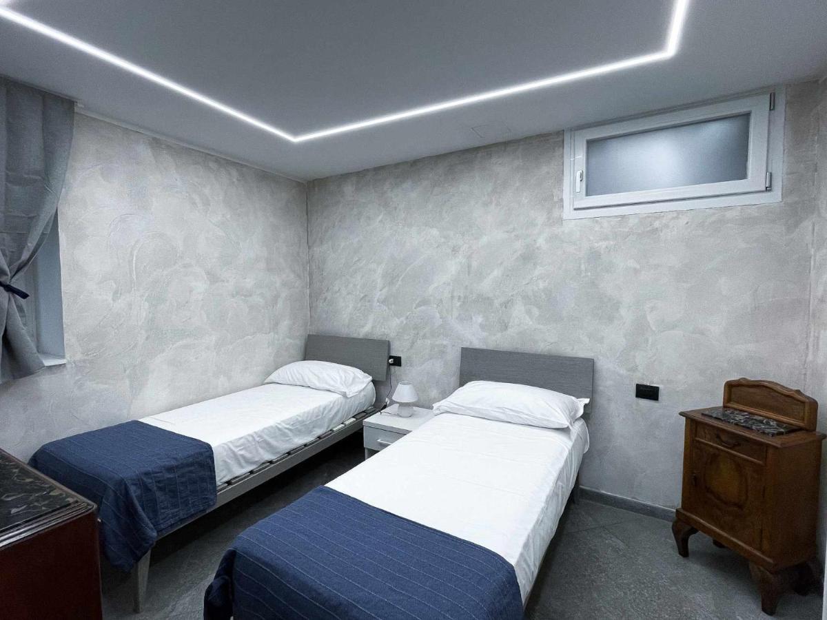 Antico Torchio Apartment Limonta ภายนอก รูปภาพ