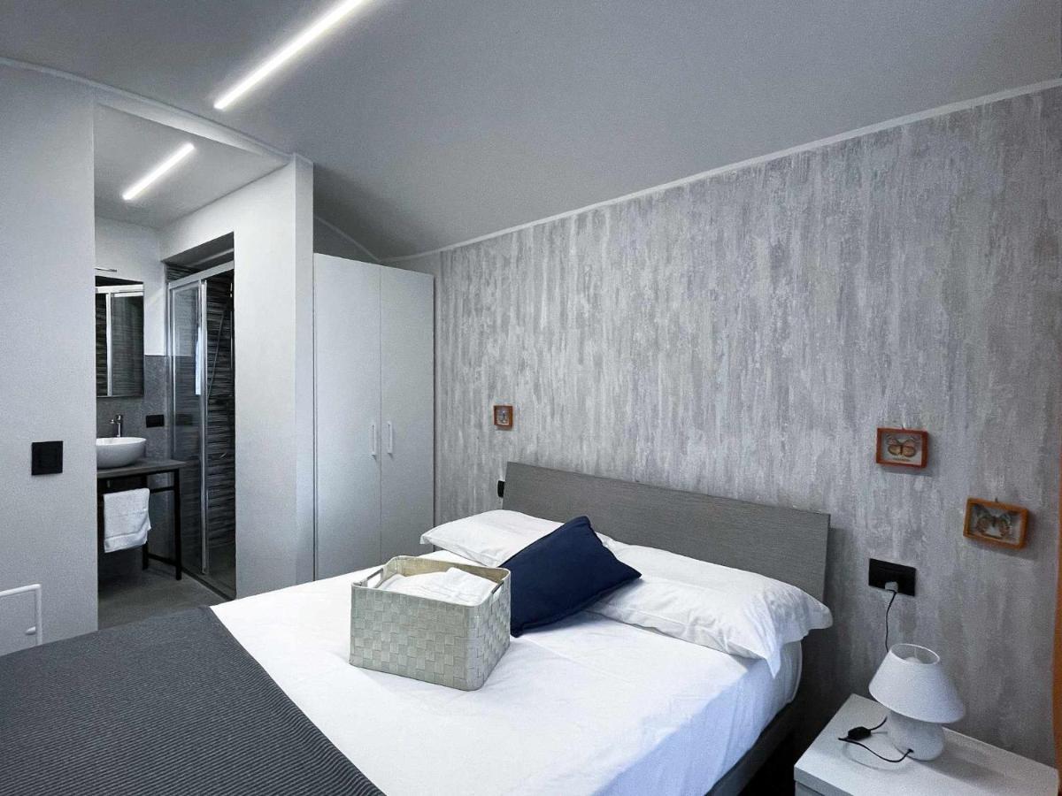 Antico Torchio Apartment Limonta ภายนอก รูปภาพ