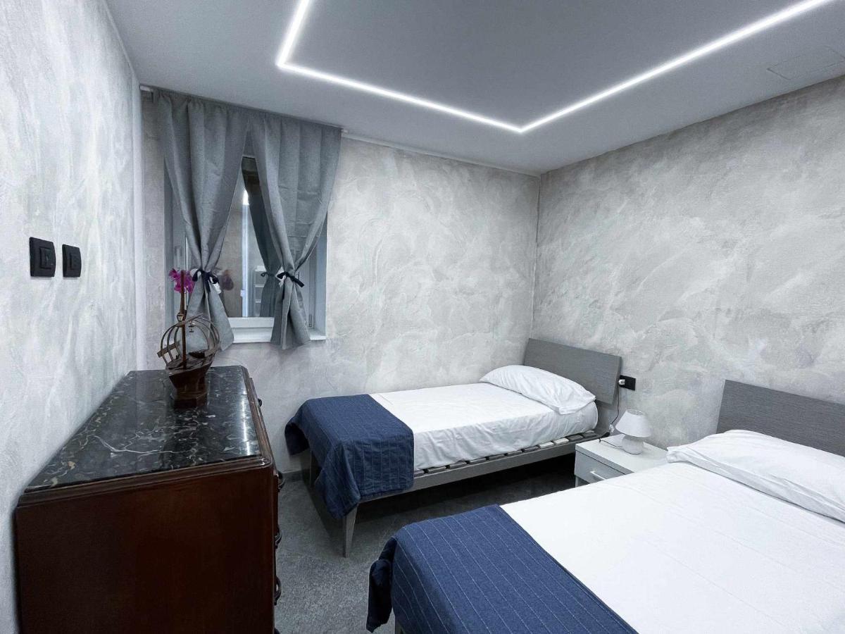 Antico Torchio Apartment Limonta ภายนอก รูปภาพ