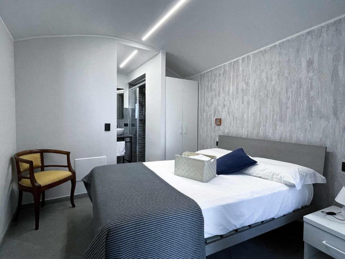Antico Torchio Apartment Limonta ภายนอก รูปภาพ